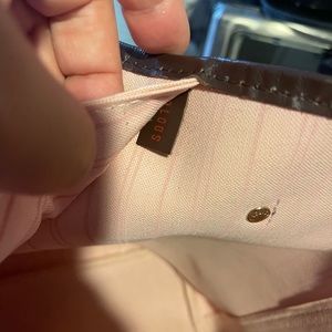 Louis Vuitton neverfull